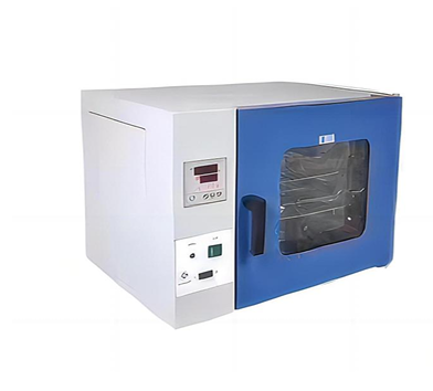 Optical Particle Microscope