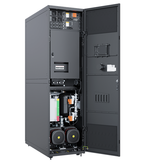 Coolant Distribution Units
