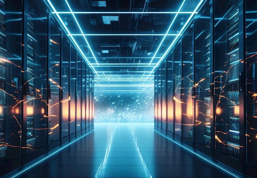 Data Center Cooling