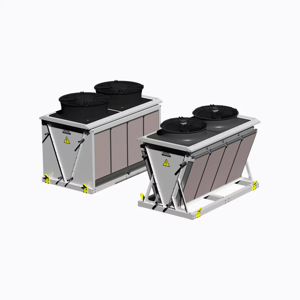 Dry Coolers