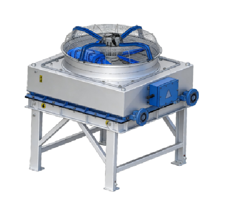 Cooling System 1