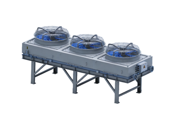 Cooling System 3