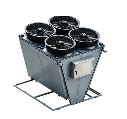 Cooling System 4