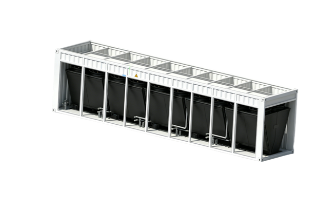 Cooling System 6