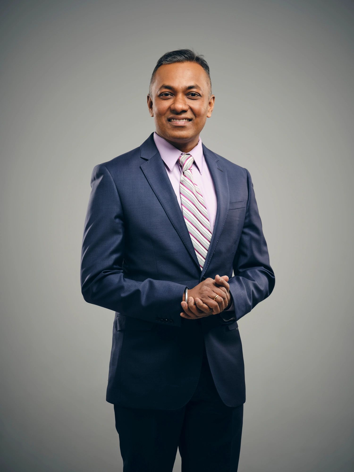 Controls and software leader portrait