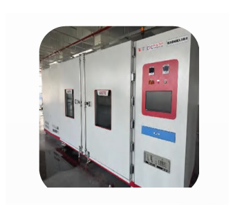 Thermal Cycle Test