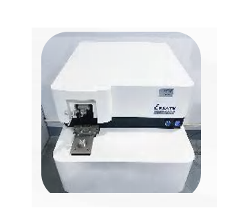 Laser Spectrometry